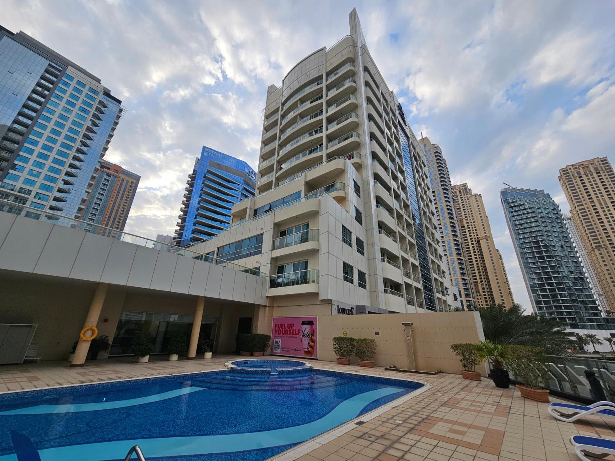 Appartamento Cozy - Marina - 5 Min To And Metro *