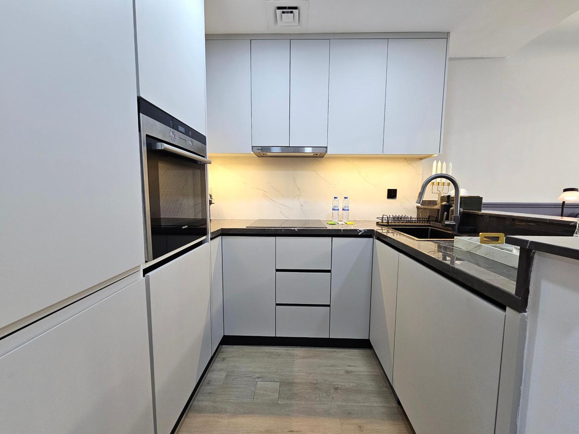 Cozy - Marina - 5 Min To And Metro Appartamento Dubai