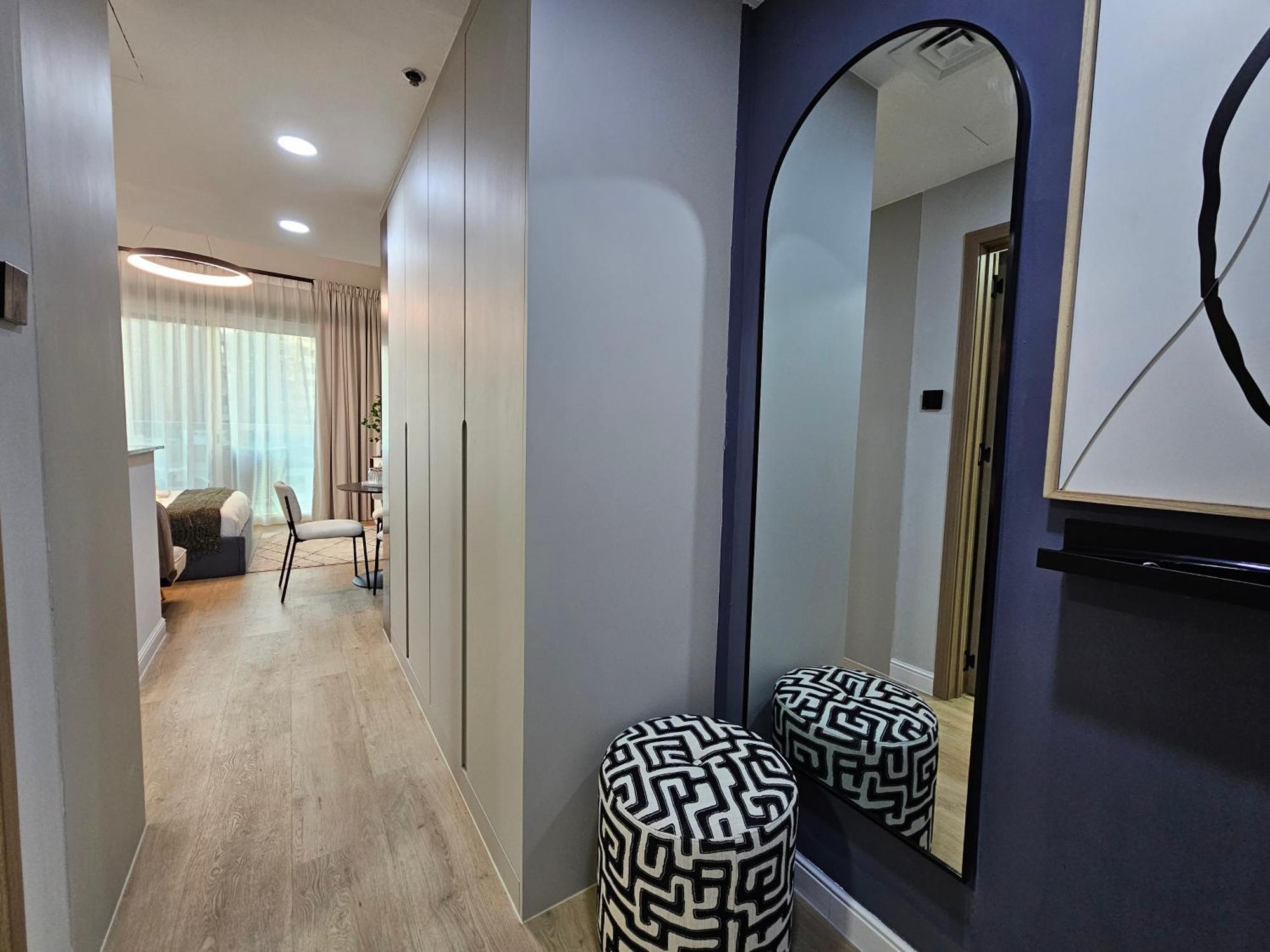 Appartamento Cozy - Marina - 5 Min To And Metro *